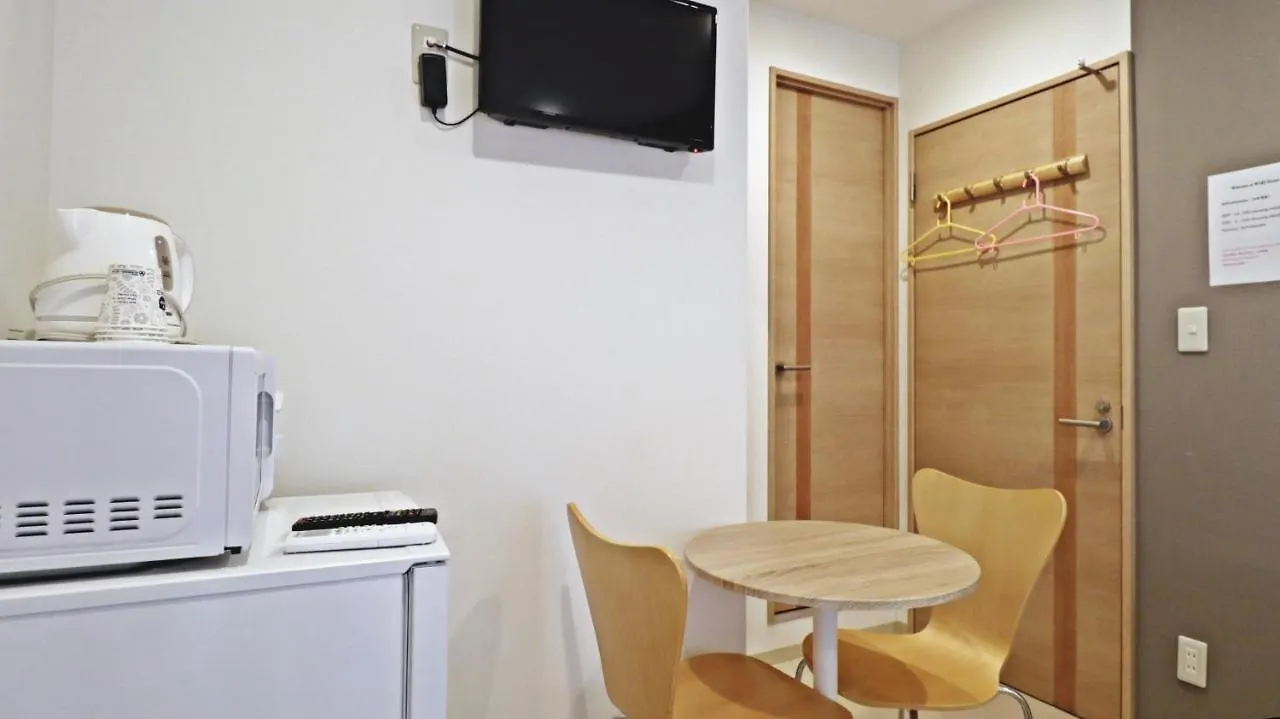Tokyo Paradise Hotel