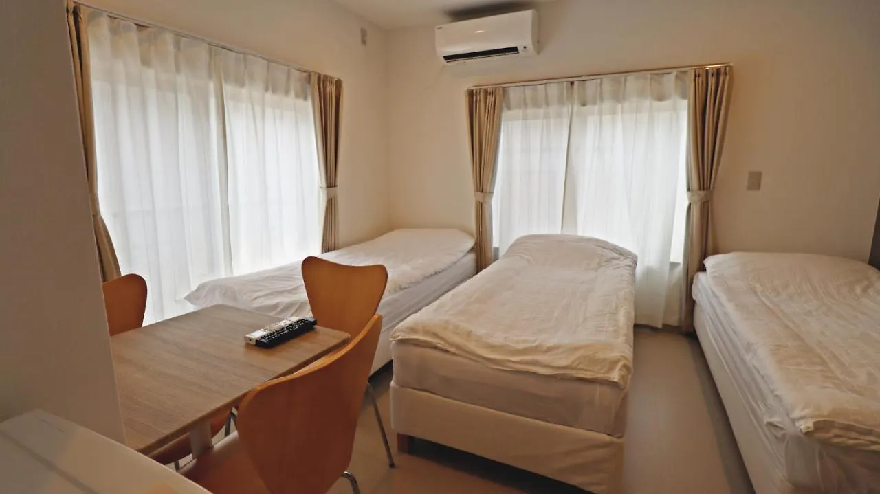 Tokyo Paradise Hotel