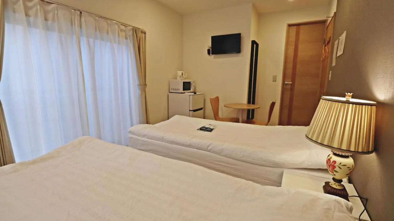 Tokyo Paradise Hotel