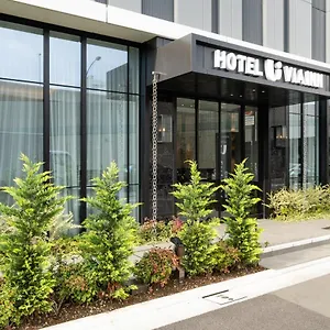 3* Hotel Via Iidabashi Korakuen