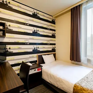 Hotel Wing International Shinjuku, Tokyo