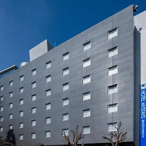 Hotel Mystays Nishi Shinjuku, Tokyo