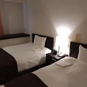 Hotel Shinjuku Sun Park - Vacation 37886v, Tokyo