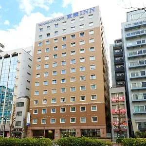 Hotel Toyoko Akiba Asakusabashi-eki Higashi-guchi, Tokyo