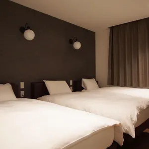 Marukou 호텔