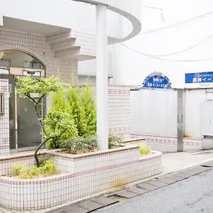 2* Hotel Shinjuku East