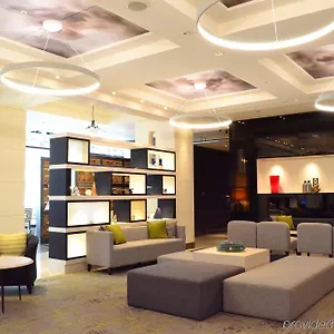 Citadines Shinjuku Hotell