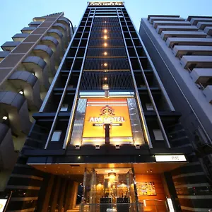 3* Hotel Apa Higashi Shinjuku Ekimae