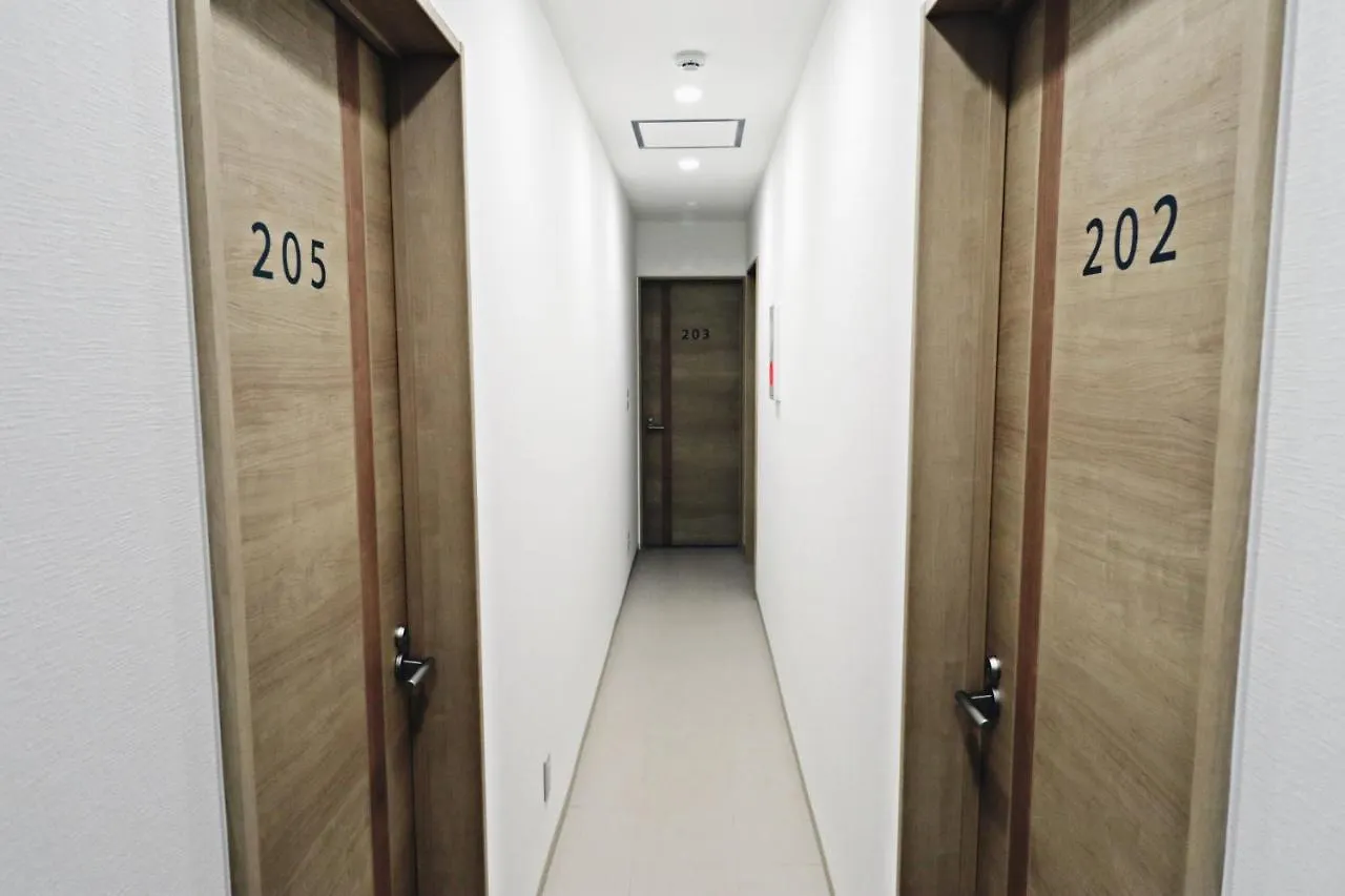 Tokyo Paradise Hotel