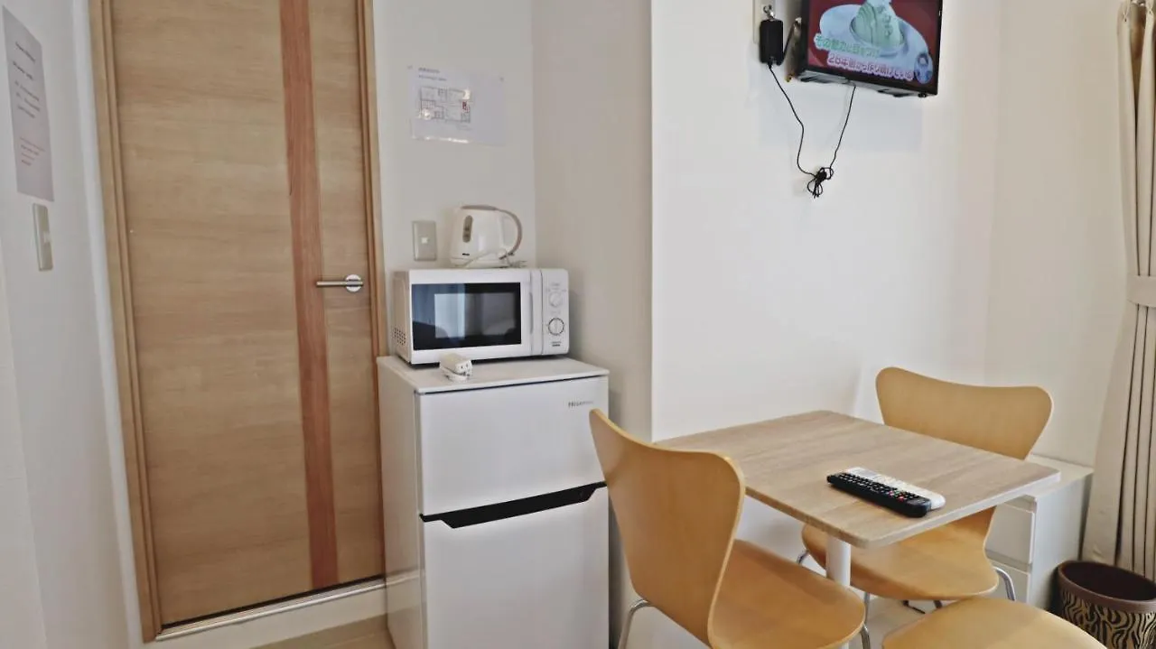 Tokyo Paradise Hotel