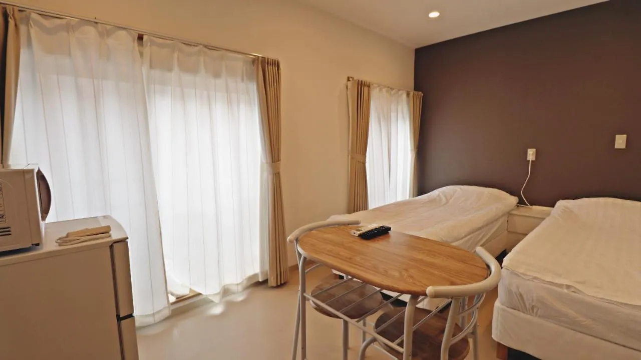 Tokyo Paradise Hotel اليابان