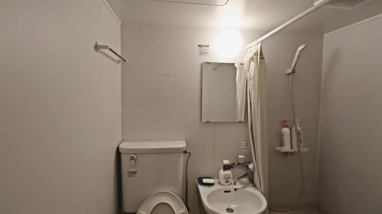 Tokyo Paradise Hotel اليابان