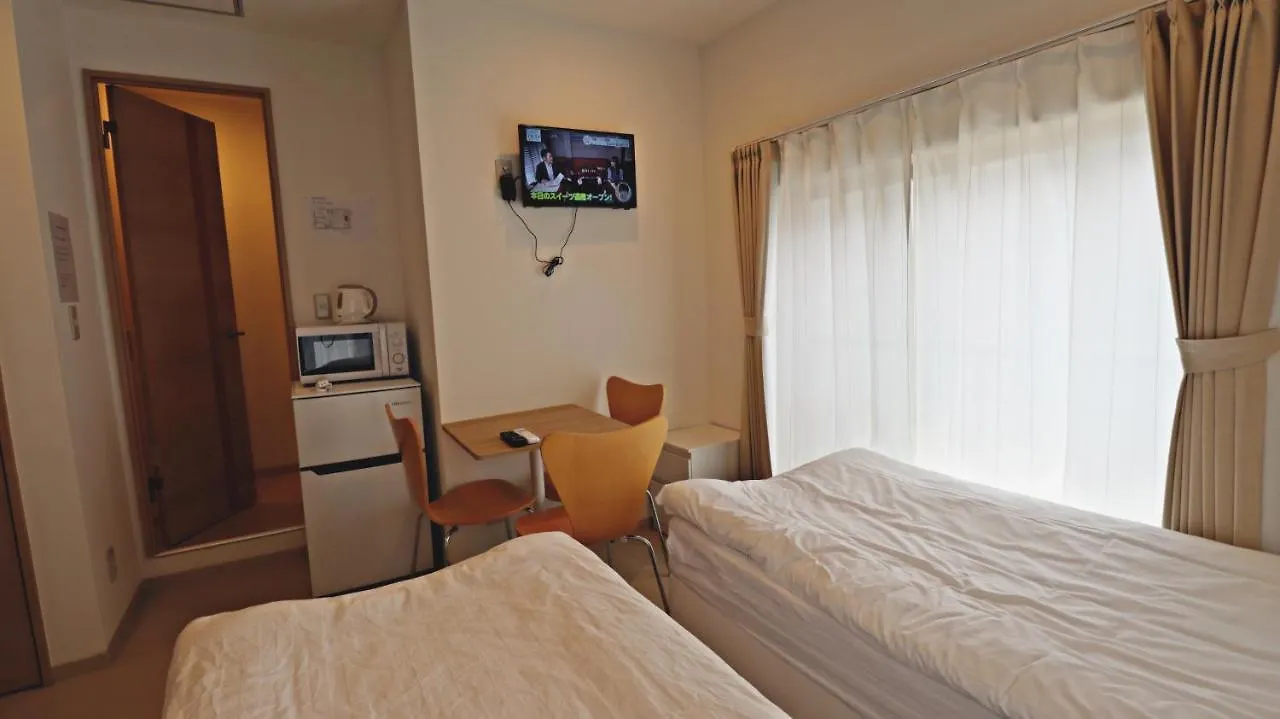 Tokyo Paradise Hotel