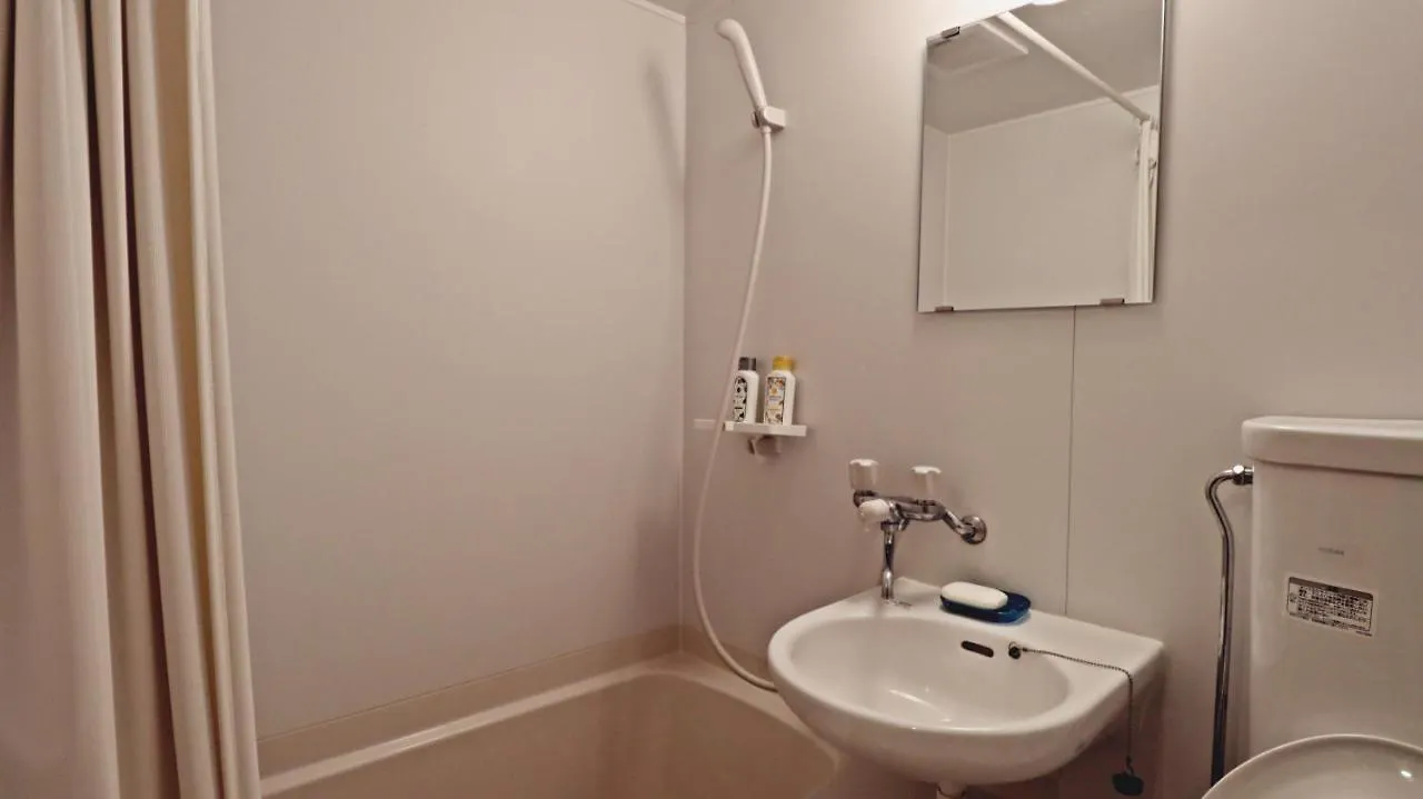 Tokyo Paradise Hotel اليابان