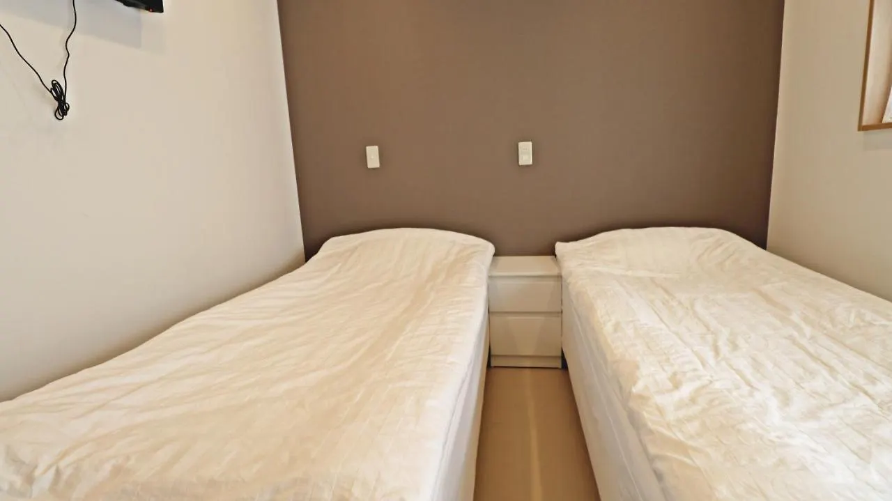 Tokyo Paradise Hotel
