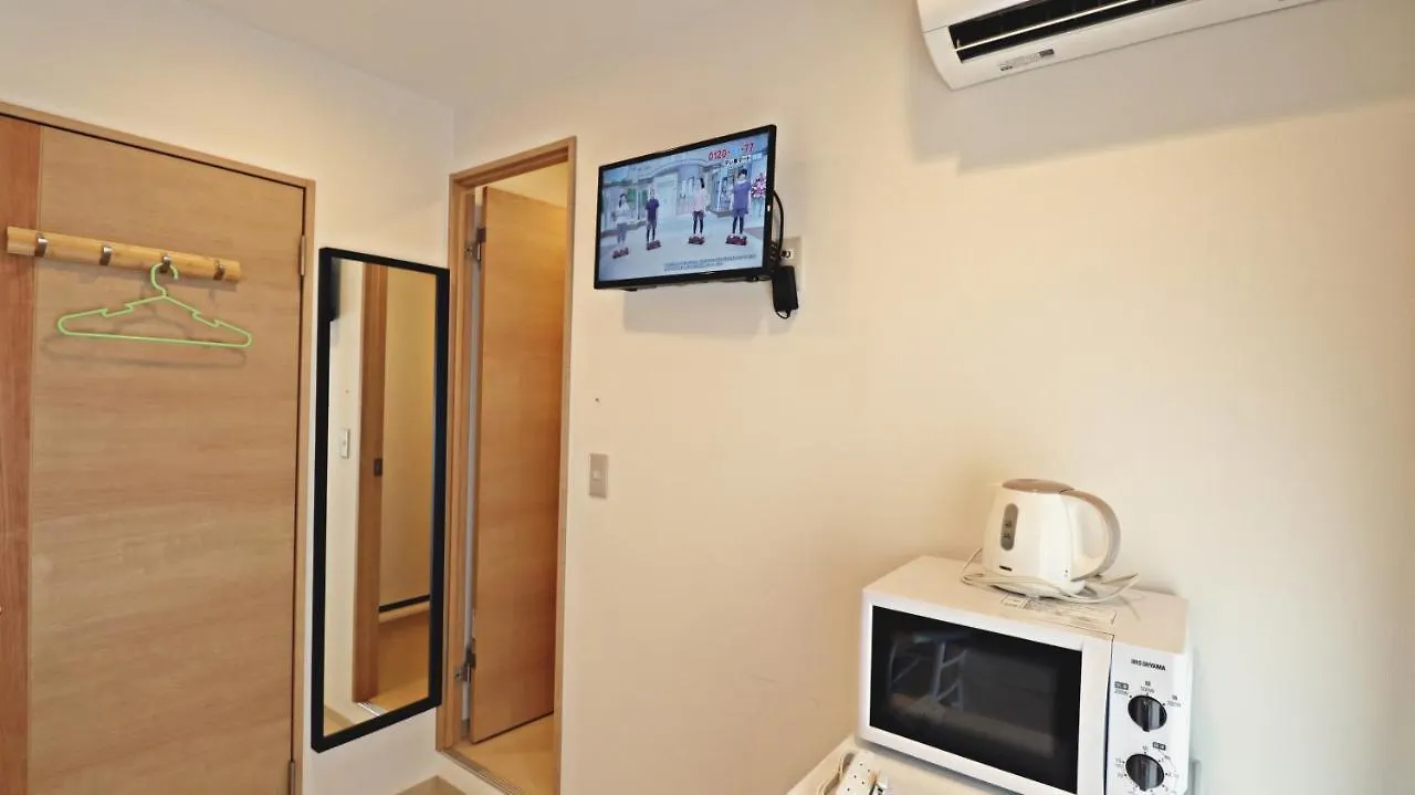 Tokyo Paradise Hotel اليابان